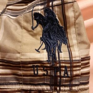 U.S. Polo Assn. Bathing Shorts